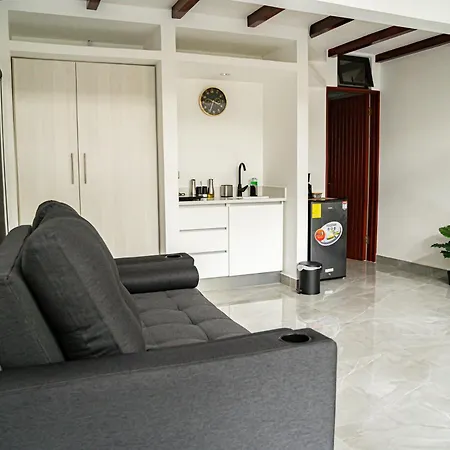 Home 333 Loft 334 Escazú Exterior foto