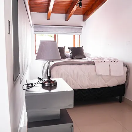 Home 333 Loft 334 Escazú Exterior foto