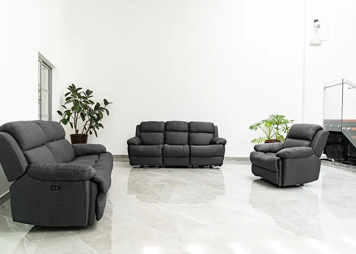 Home 333 Loft 334