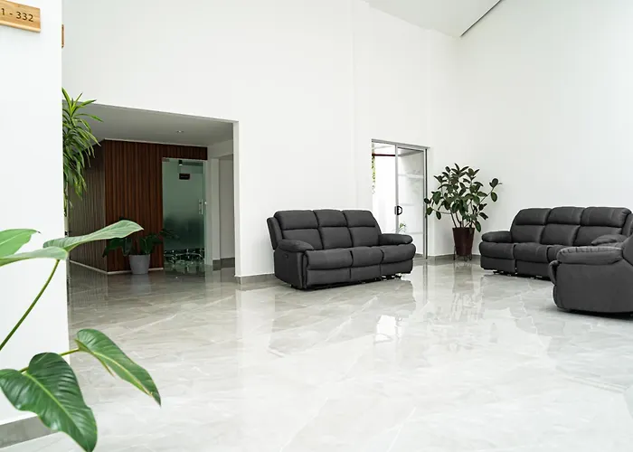 Home 333 Loft 334