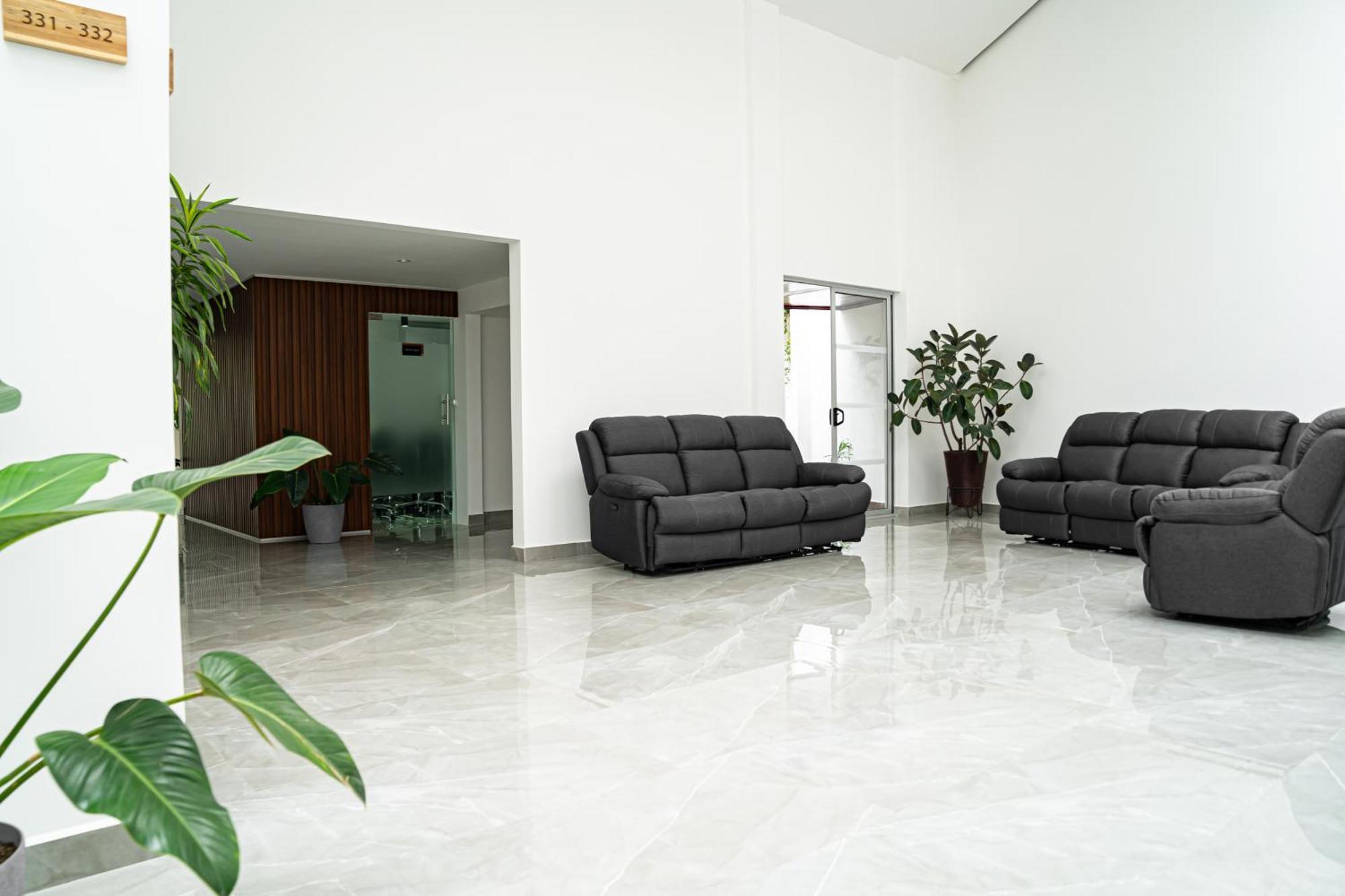333 Loft 334 Lodge Escazu