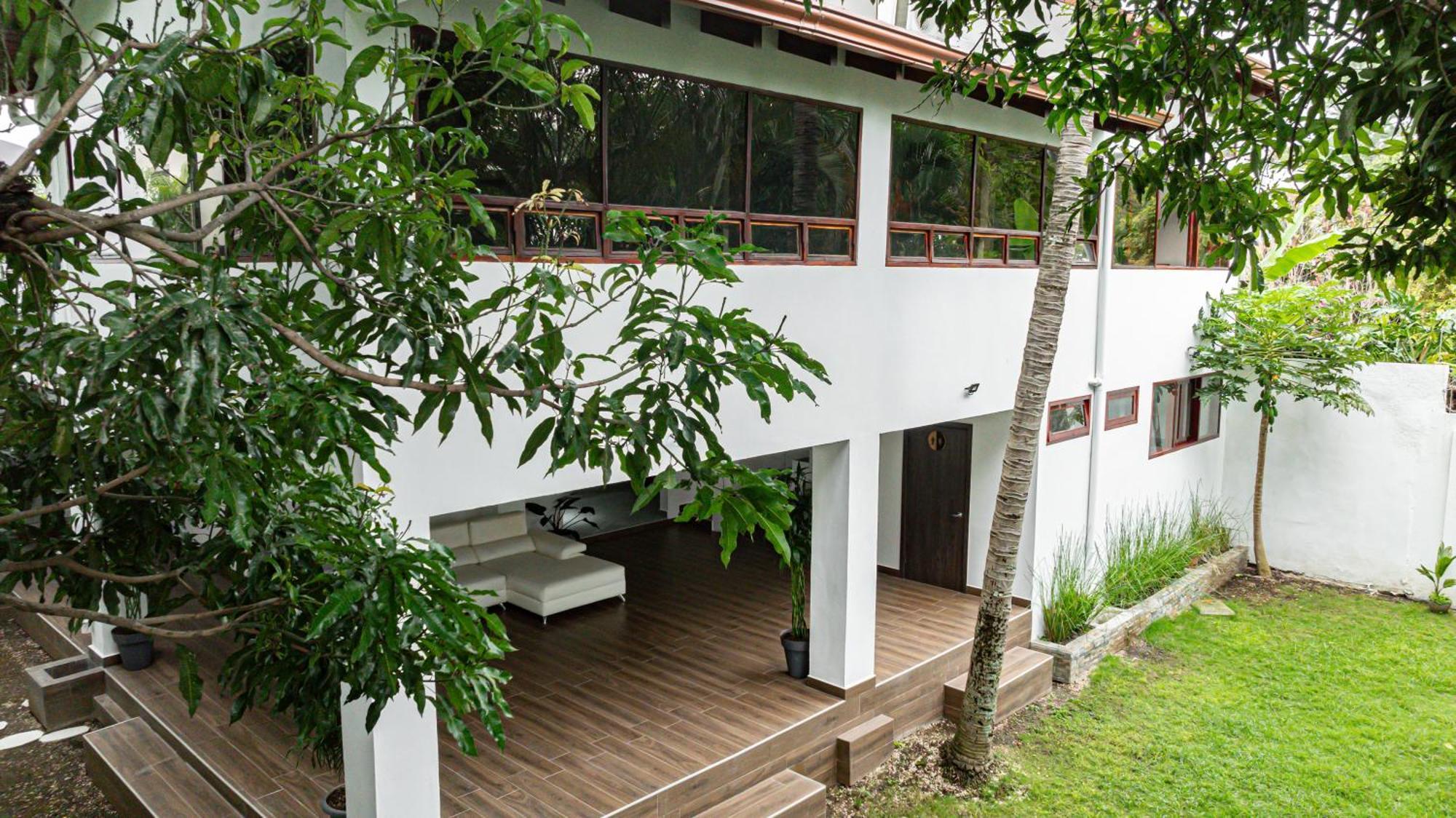 Lodge 333 Loft 334 Escazu