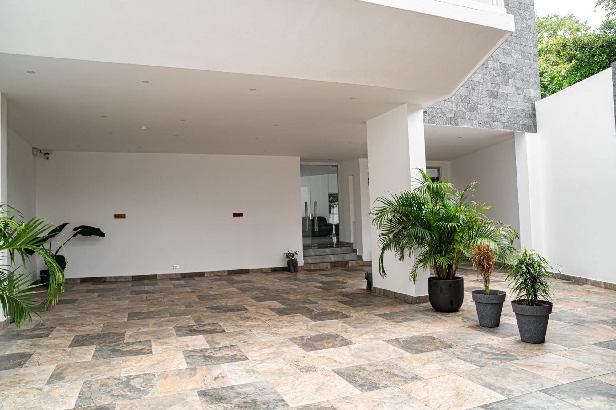 333 Loft 334 Escazu