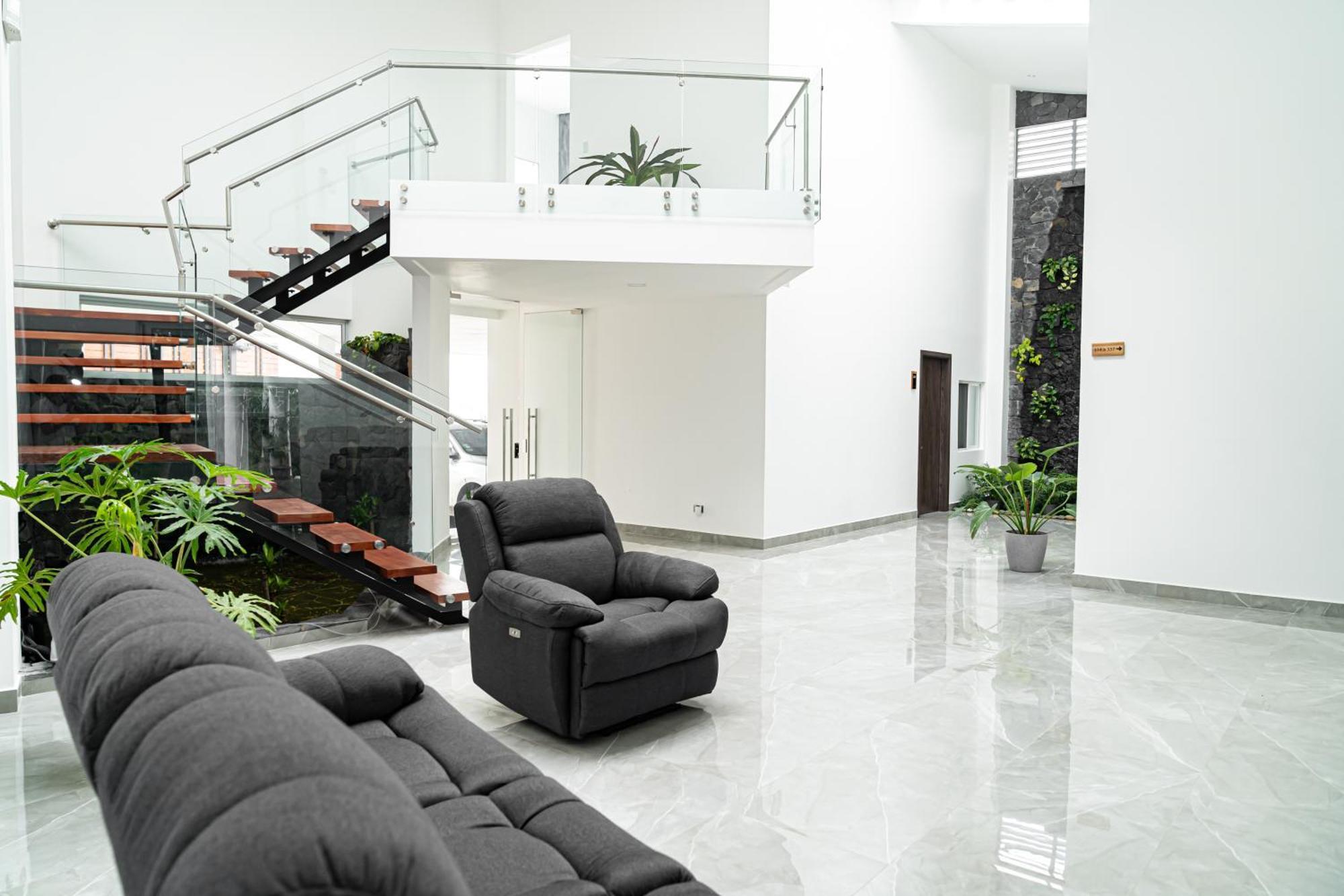 333 Loft 334 * Escazu