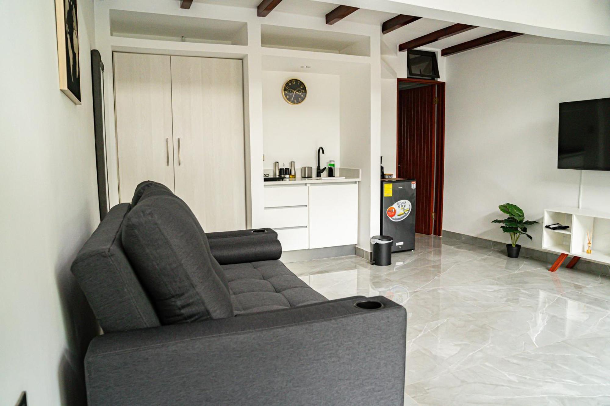 Lodge 333 Loft 334