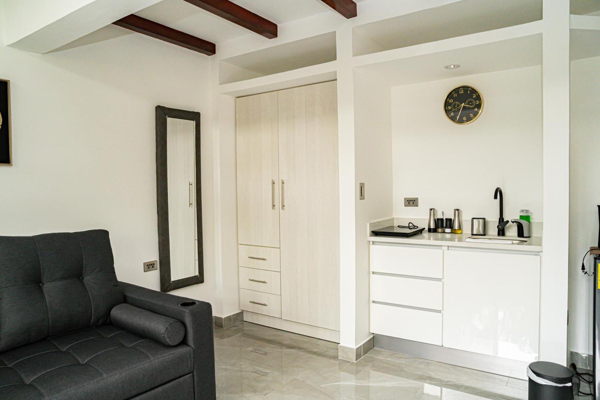 333 Loft 334 Escazu