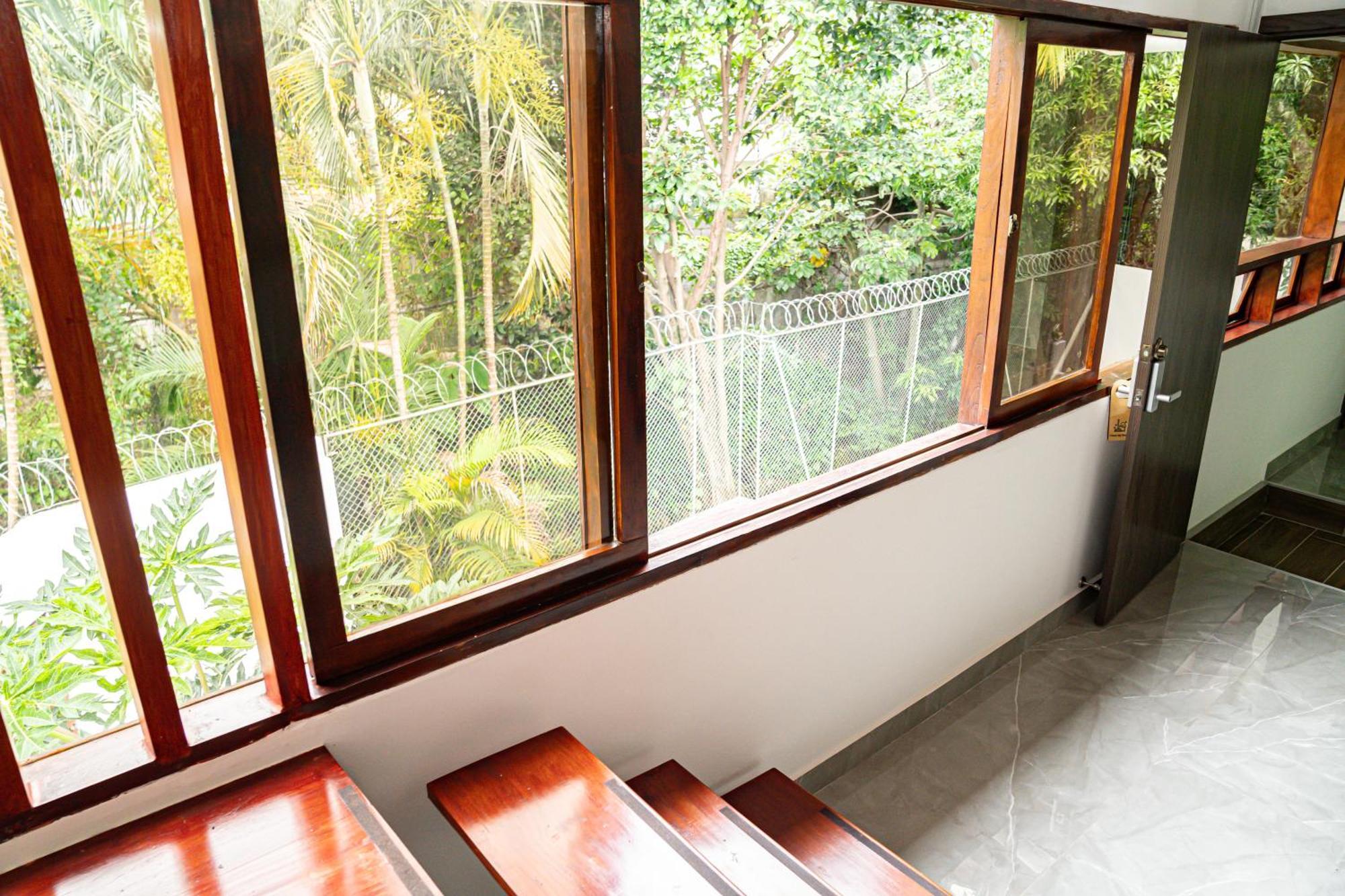 333 Loft 334 Lodge