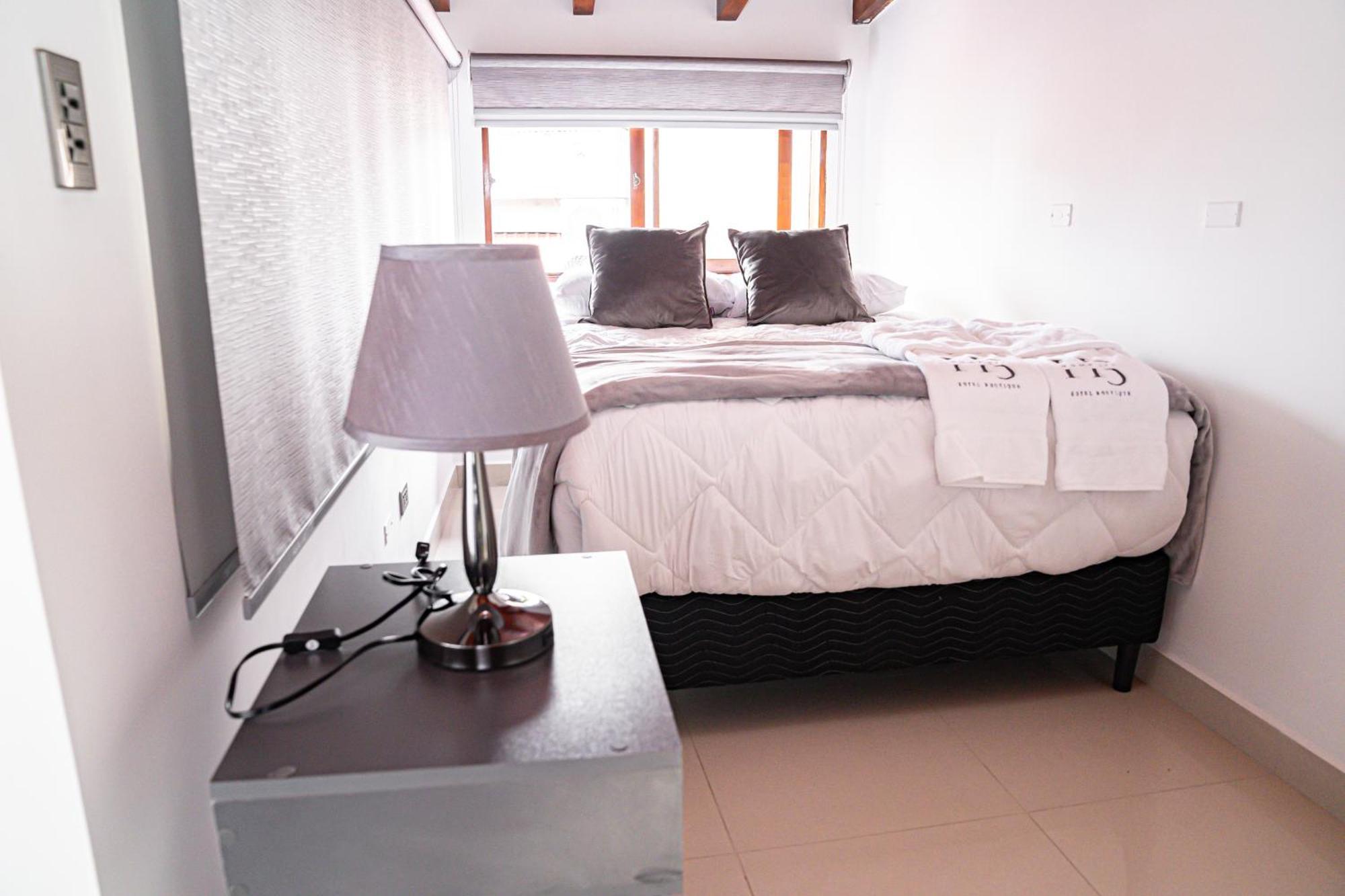 333 Loft 334 Lodge Escazu