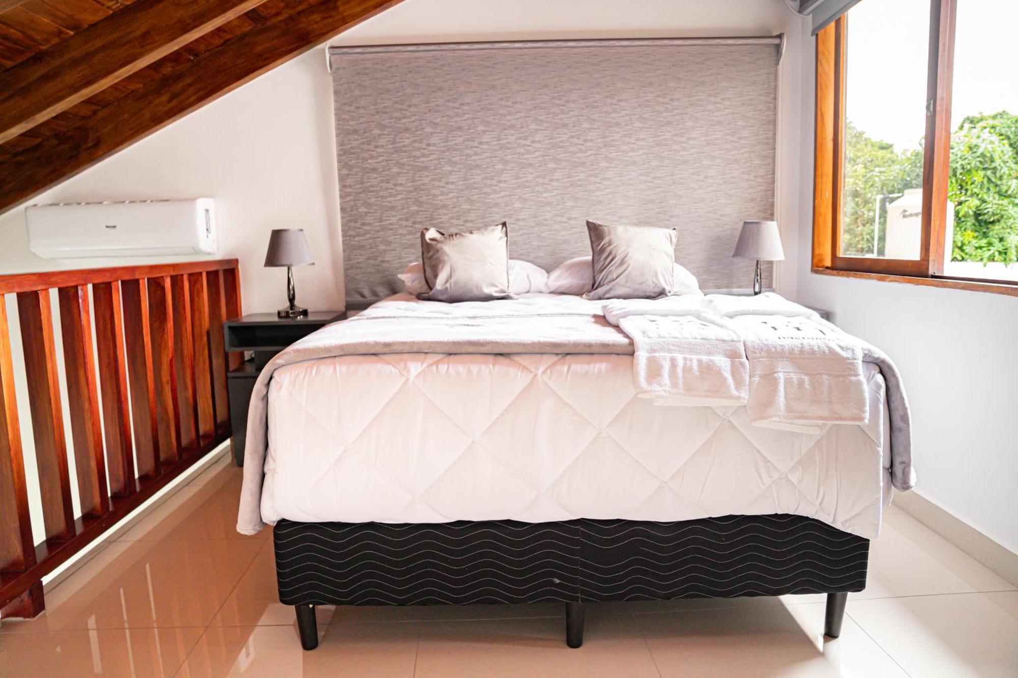 Lodge 333 Loft 334 Escazu