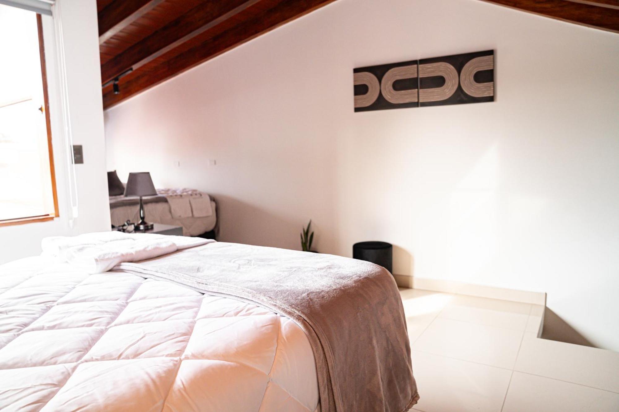 Lodge 333 Loft 334