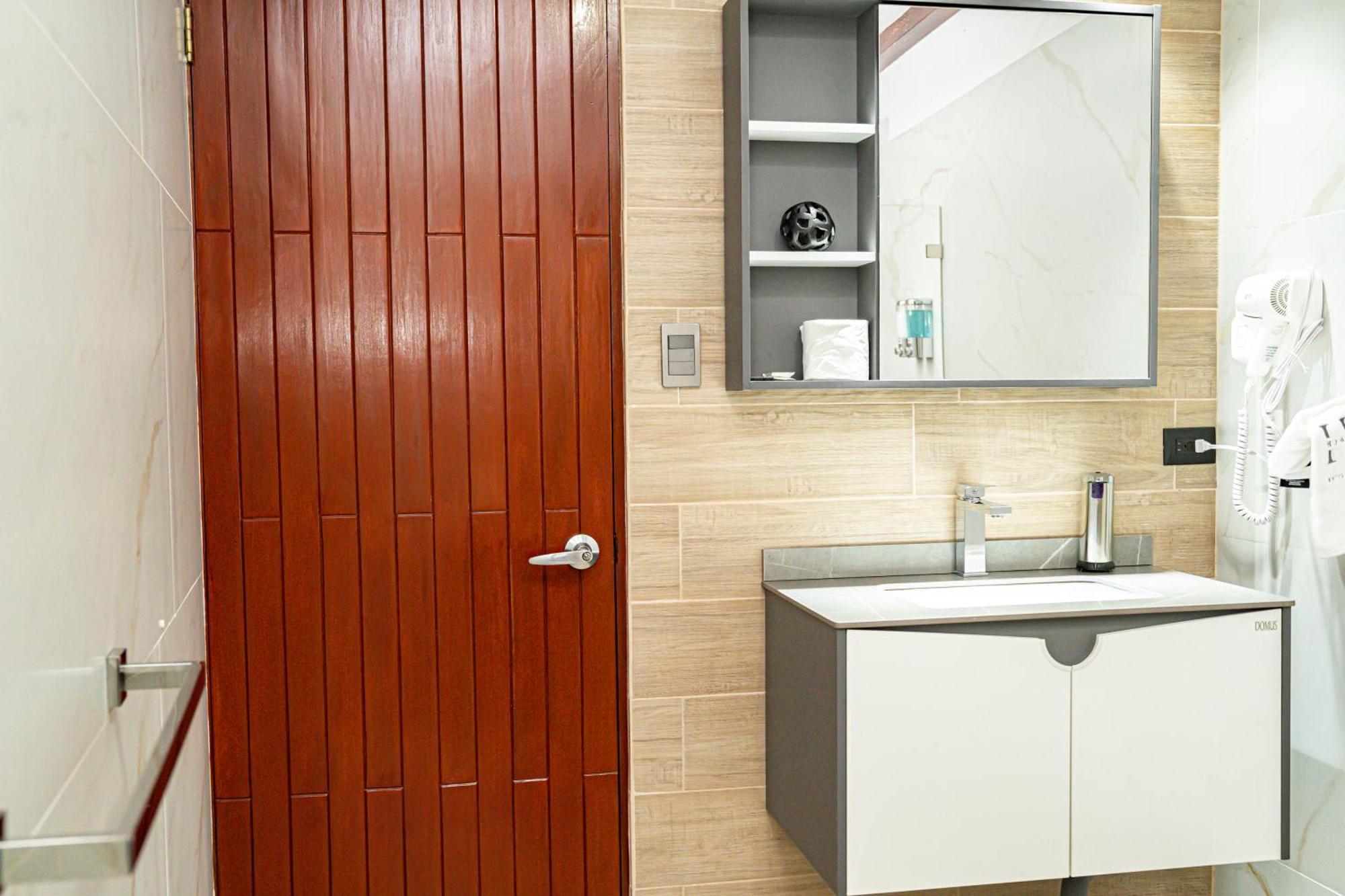 333 Loft 334 * Escazu