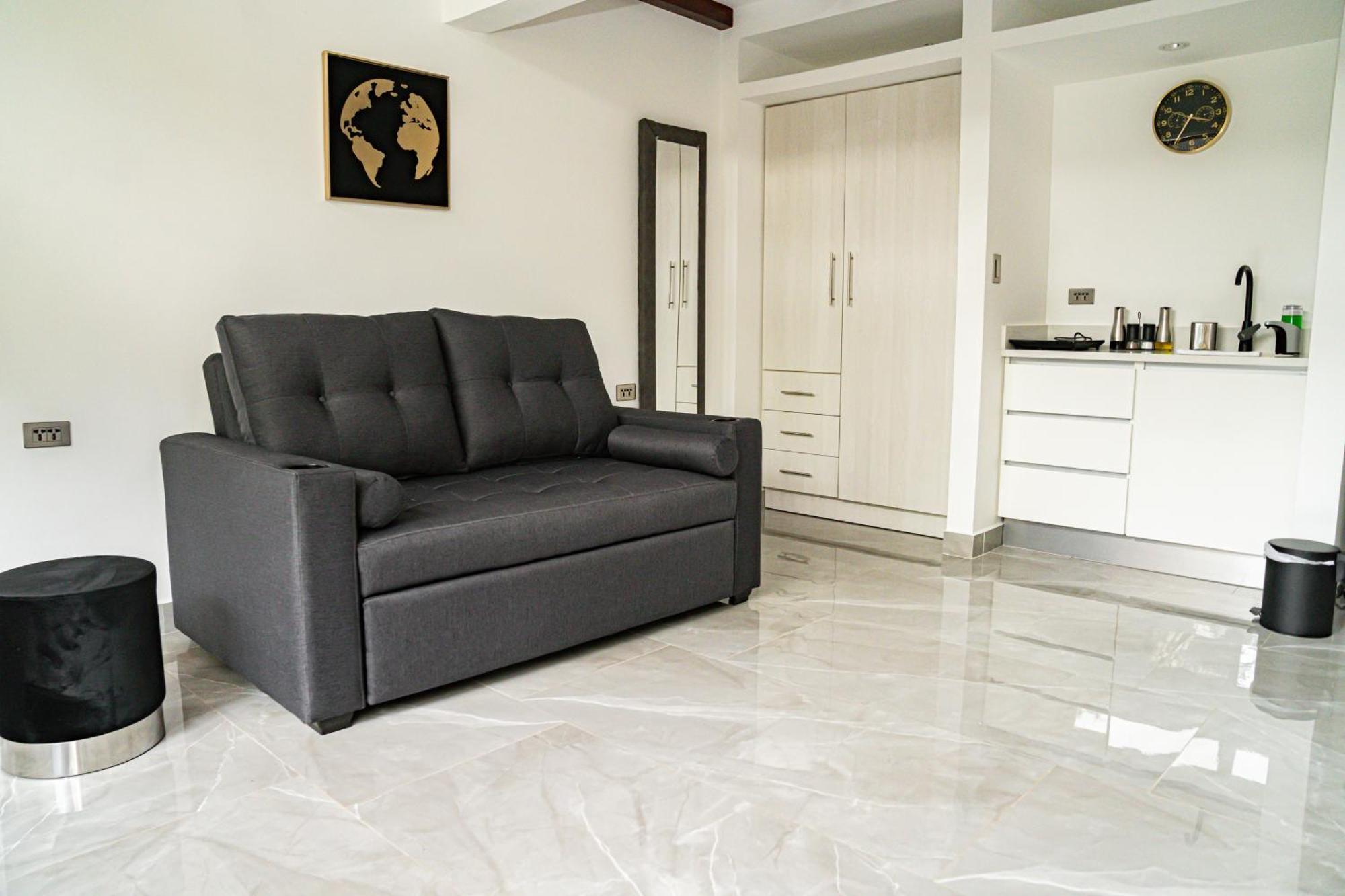 333 Loft 334 Lodge *