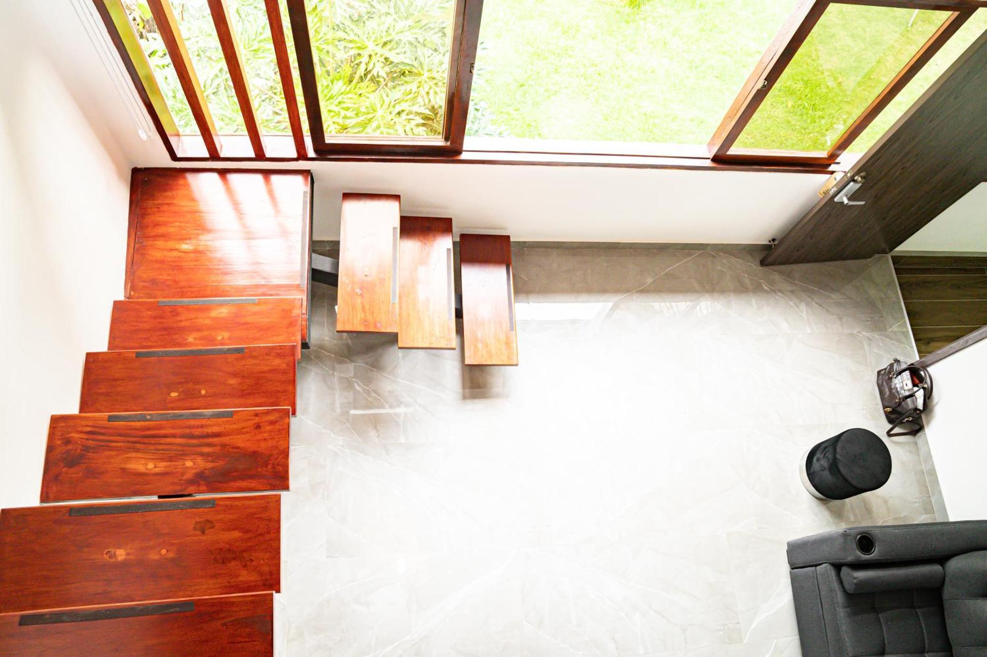Lodge 333 Loft 334 Escazu